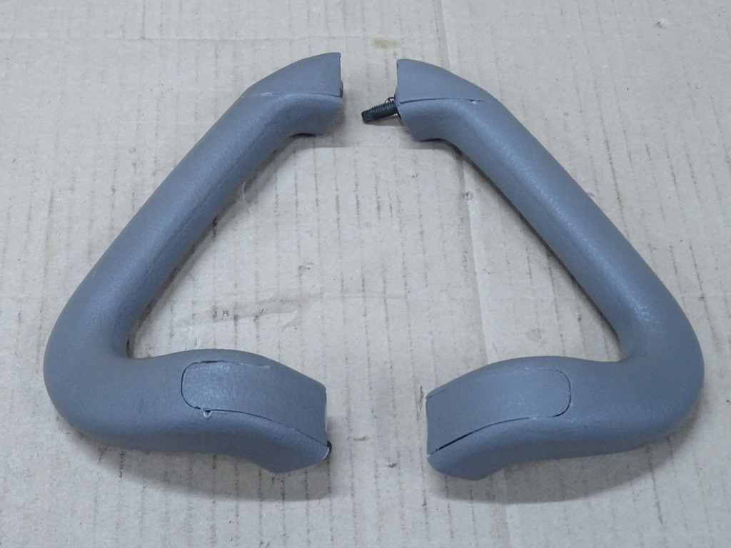 фото №2, Nissan patrol ручка кронштейн gr y61 97-04r