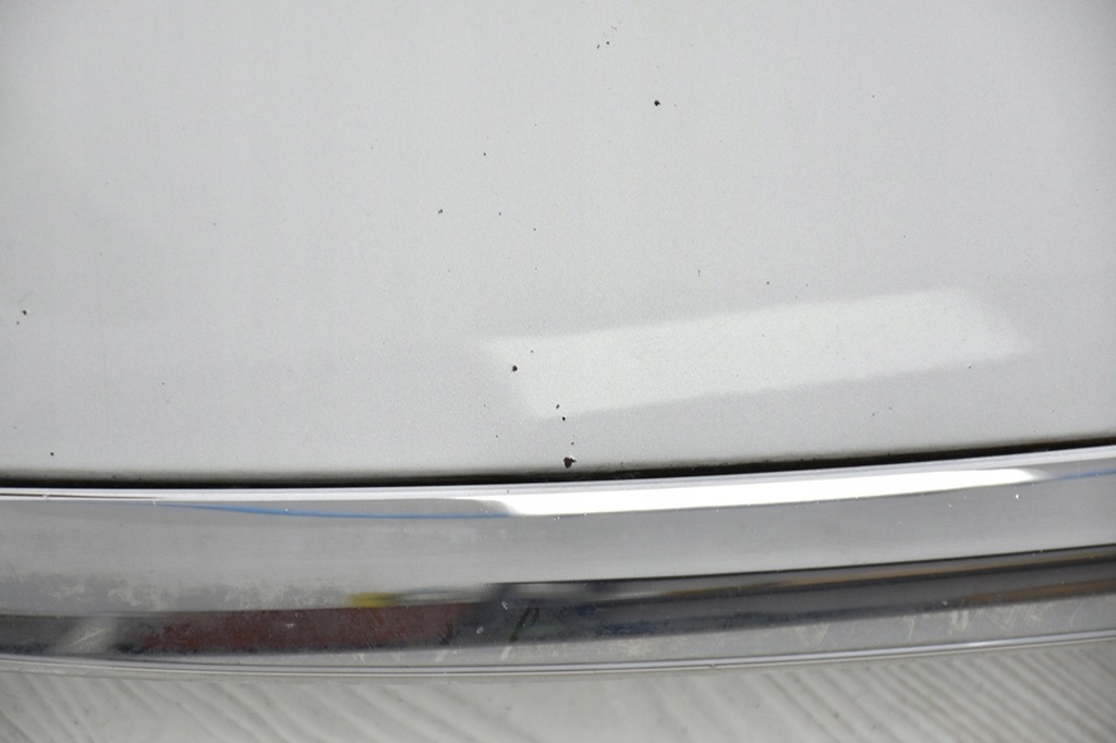 фото №7, Капот крышка двигателя ford kuga mk1 08