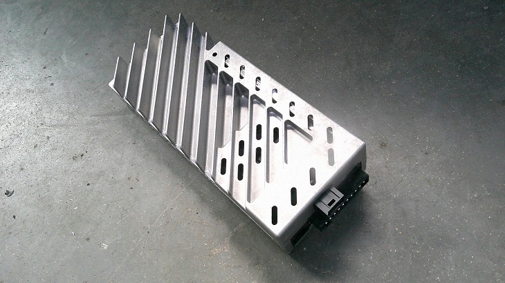 Купити Підсилювач аудіо harman bmw f10 f01 f07 f13 9264953