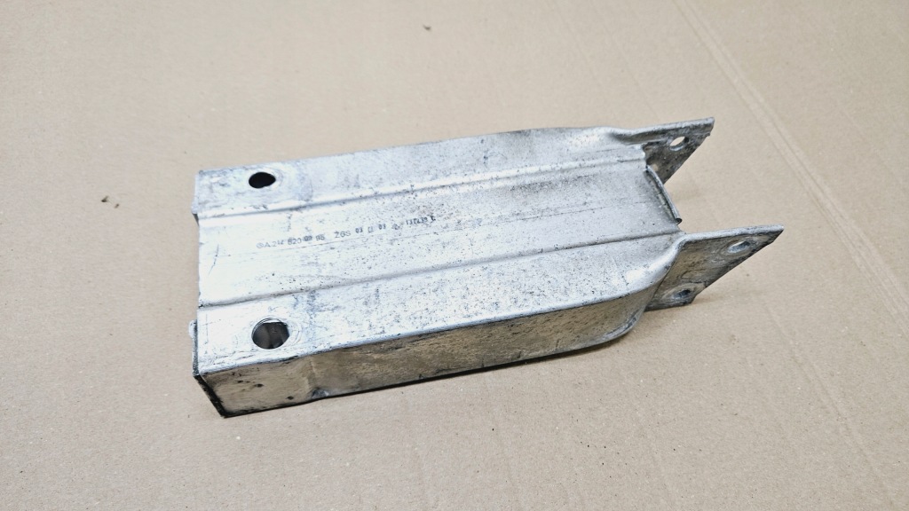 фото №1, Зона деформації mercedes e w212 a2126200095