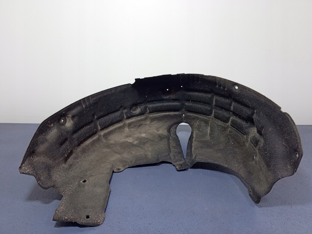 фото №1, Ford puma ii mk2 подкрылок левый задняя