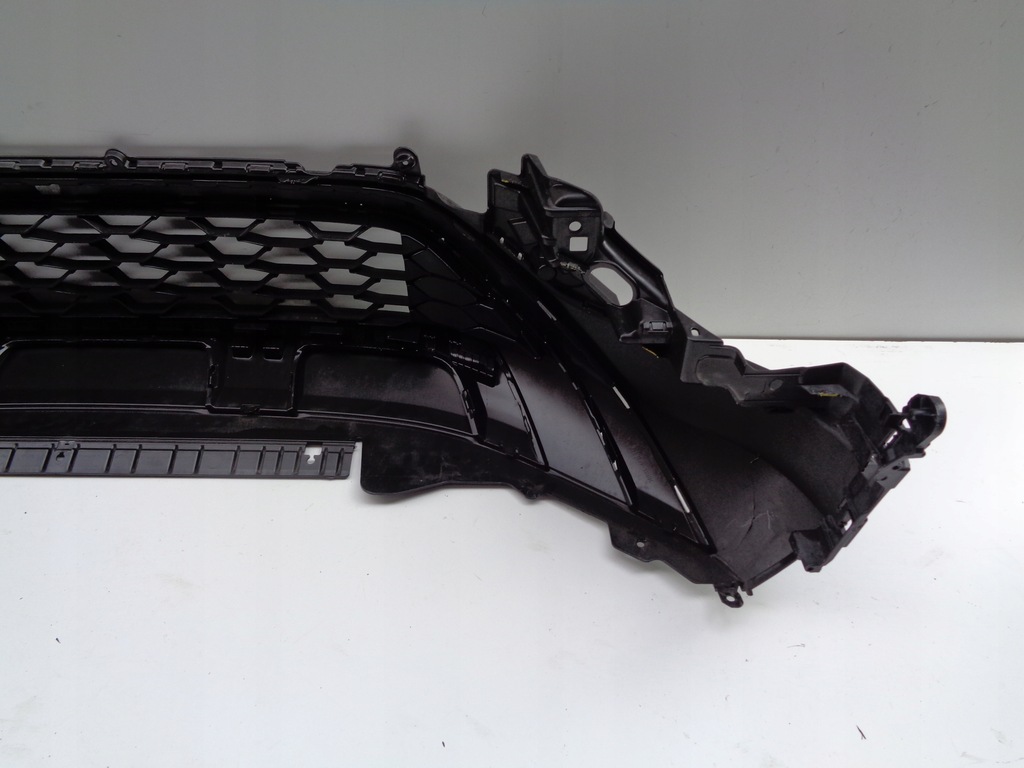 фото №7, Накладка бампера передня vw t-roc 2ga 21- lift