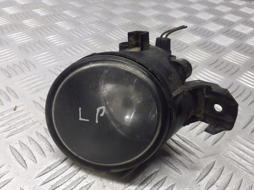 фото №1, Противотуманная фара левый renault laguna ii 1.6 16v 8200002470