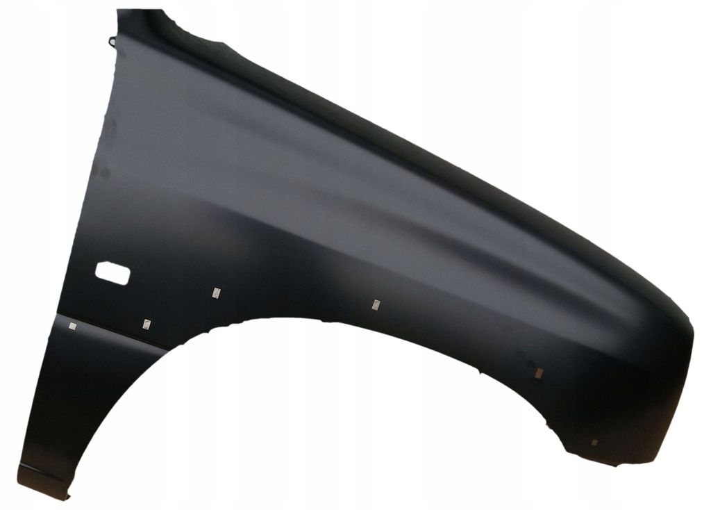 фото №1, Крила правий suzuki grand vitara 2001-