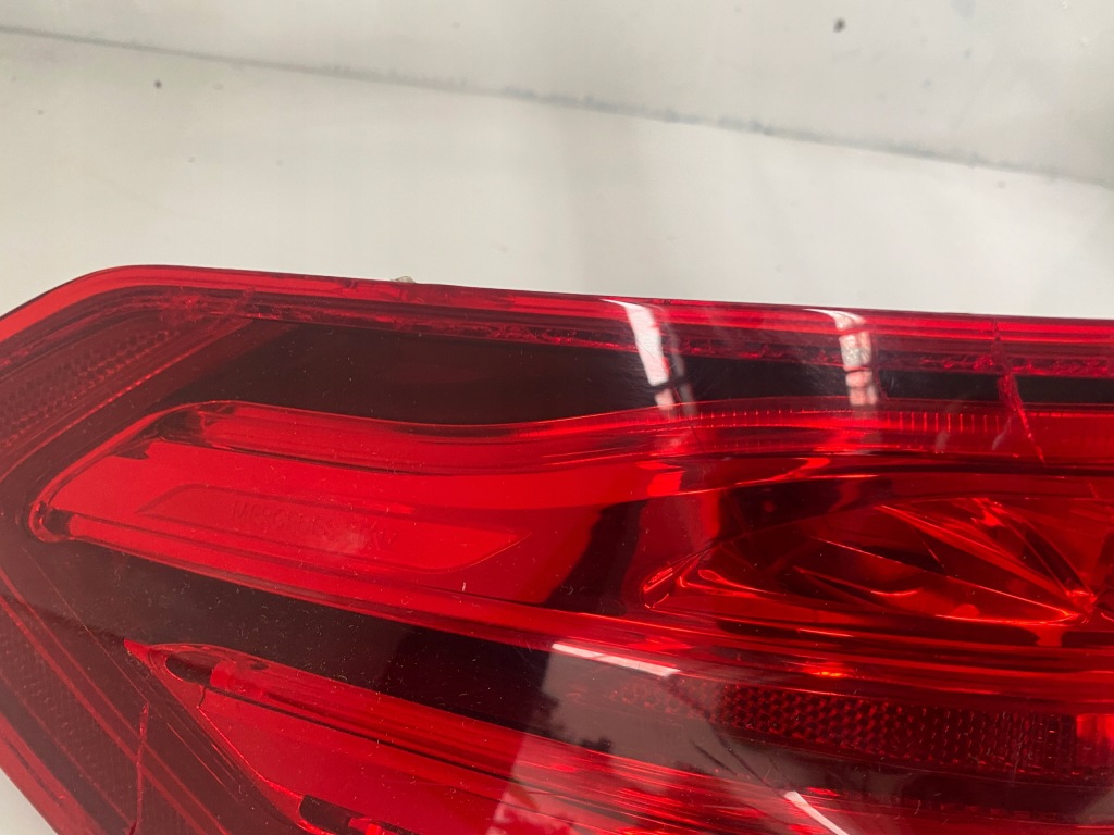 Купить Mercedes w212 рестайлинг  фара левый задний led a2129068702