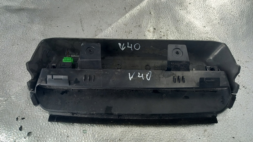 фото №1, Свет стоп volvo v40 30822005