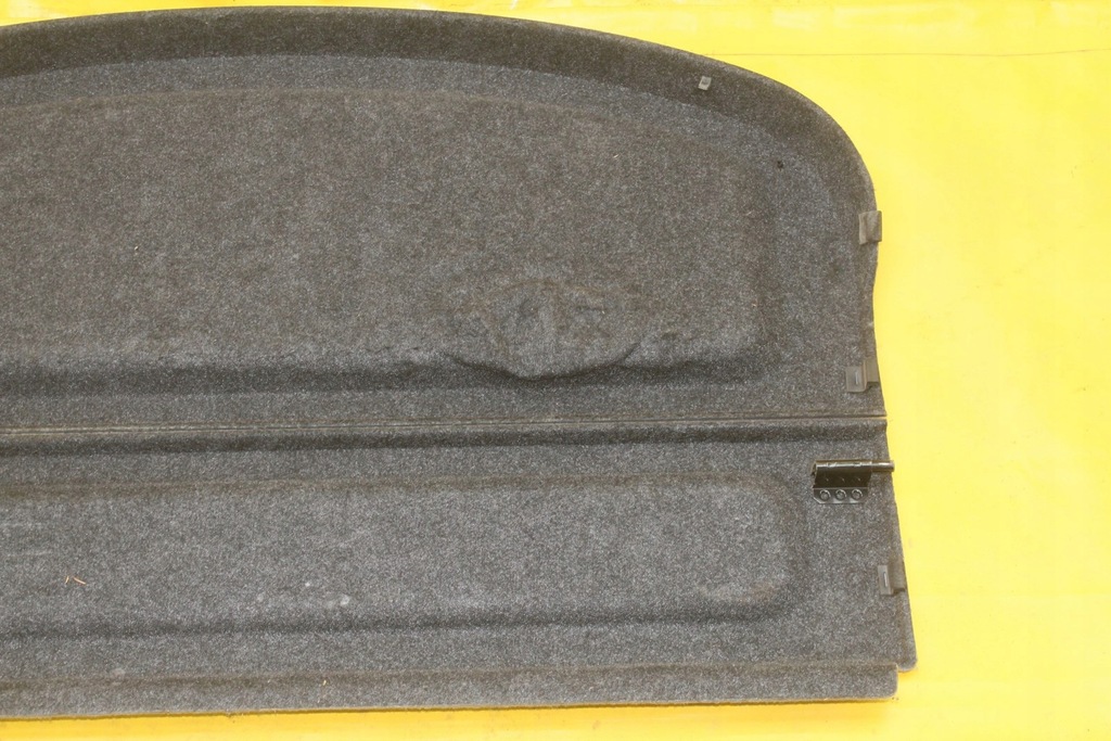 фото №8, Полка багажника mazda 6 vi hb