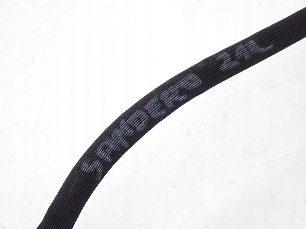 фото №9, Датчик давления шланг трубка усилитель тормозов 0265005354 dacia sandero ii 1.0t 21r