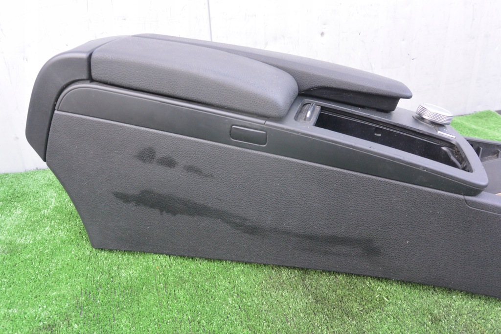 фото №16, Тунель середній шкіра mercedes c-klasa w204