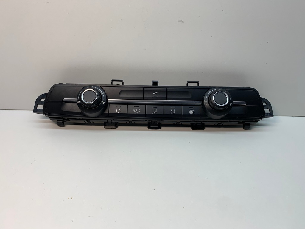 фото №1, Toyota proace city панель обдув кондиціонера 98340416zd