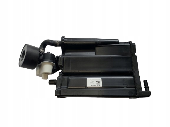 фото №1, Mercedes фільтр вугільний gle 167 w167 a1674701602