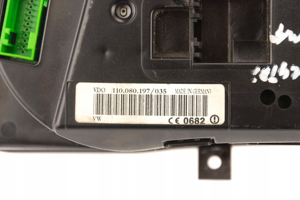 фото №7, Vw passat b5 fl 1.9 tdi счетчик приборы автоматическая коробка передач