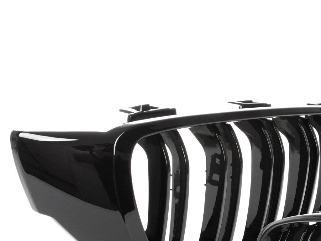 фото №5, Решётки радиатора решётка радиатора решётка радиатора решётка do bmw 4 f32 f33 f36 чёрный блеск m4