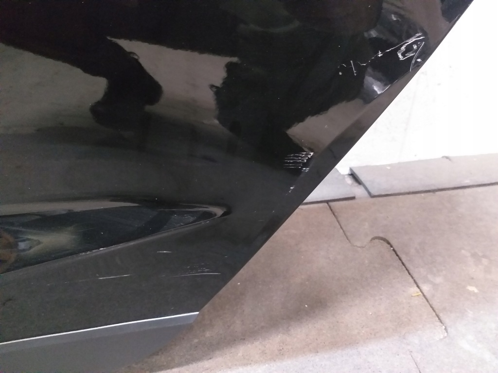 фото №3, Дверь задняя левая seat arona