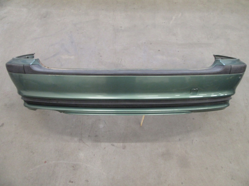 фото №1, Бампер задня задній bmw e46 kombi touring