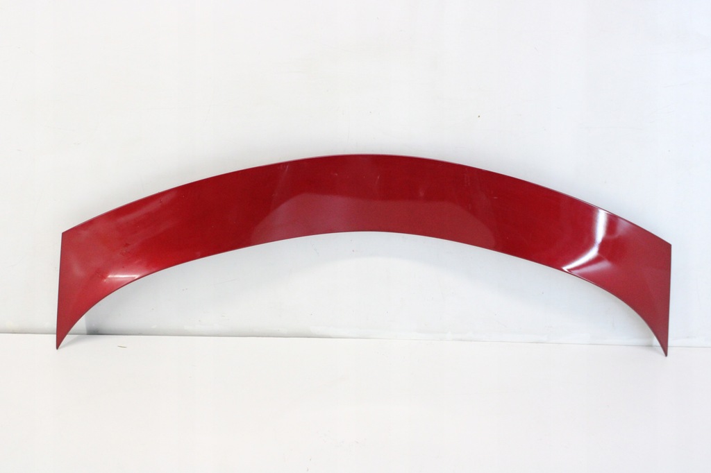 фото №1, Toyota prius plug-in prime спойлер крышки