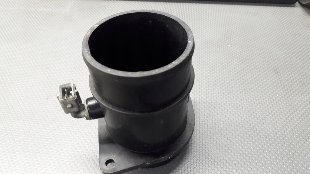 фото №2, 8200534179 расходомер renault scenic ii