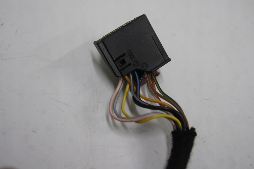 фото №11, Зеркало правое lf8h 11pin superb ii kombi lift