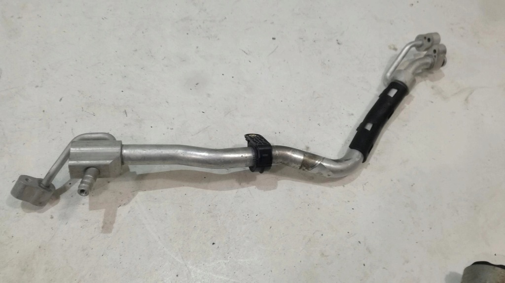 фото №1, Porsche panamera 971 трубка кондиционера 971260840