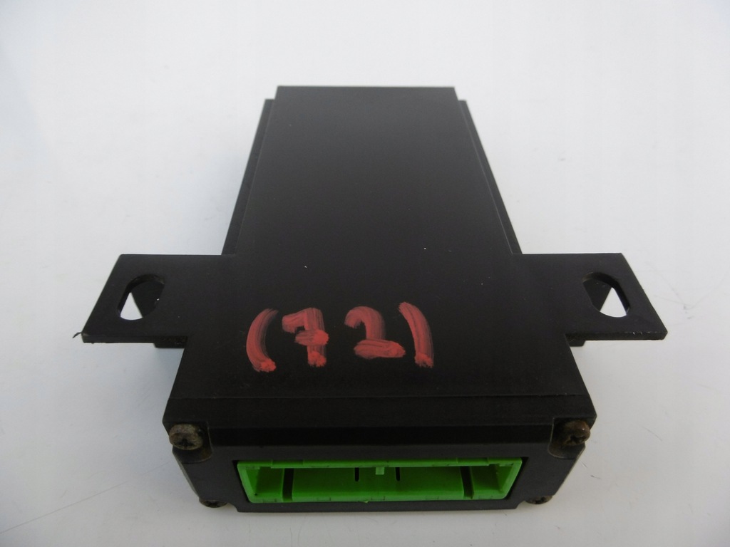 фото №8, Модуль блок керування сигналізація magnum premium dxi volvo fh