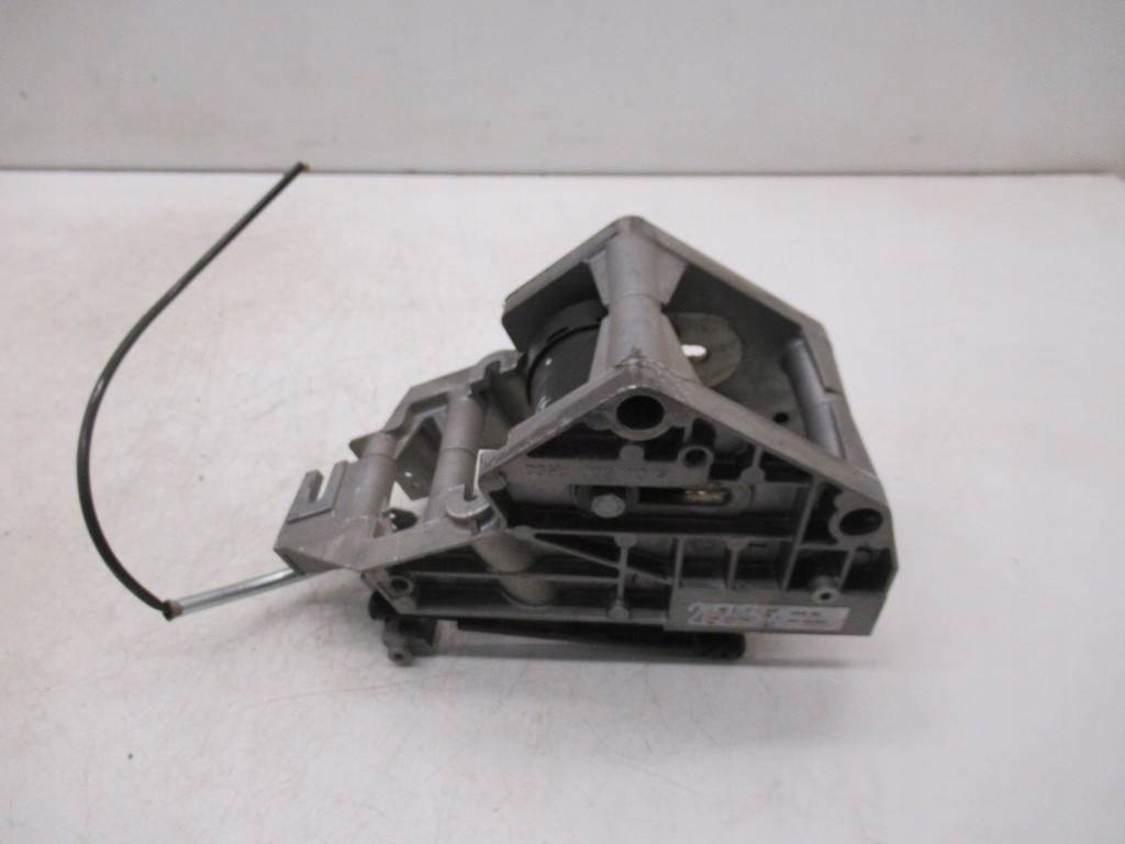 фото №3, Кронштейн кронштейн руля iveco stralis euro 5