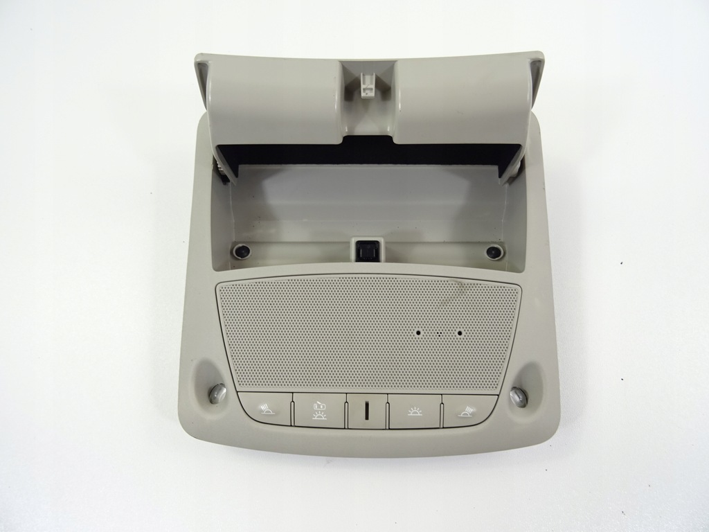 фото №5, Nissan x-trail t32 освітлення лампа кабіни стельовий 264307fw7a