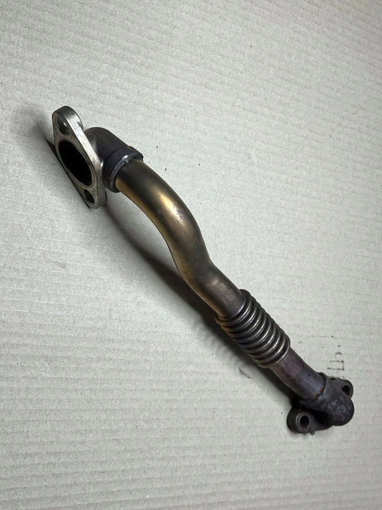 фото №1, Шланг трубка egr kia ceed ii 1.6 crdi 284912a781 nr790