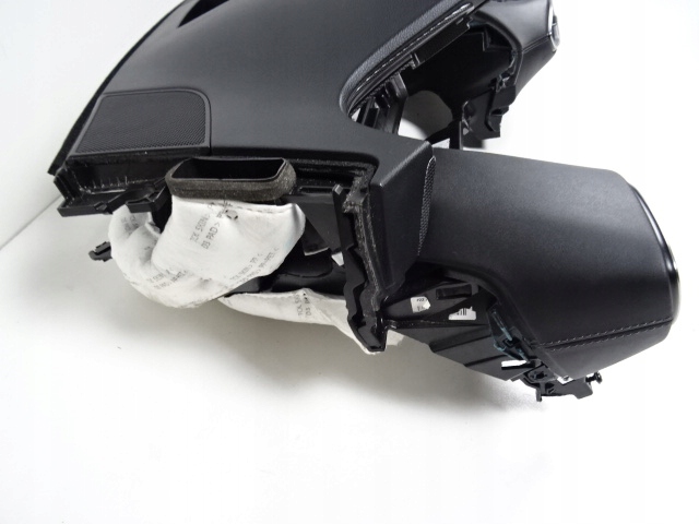 фото №13, Hyundai santa fe iv консоль подушки безопасности подушка безопасности ремни