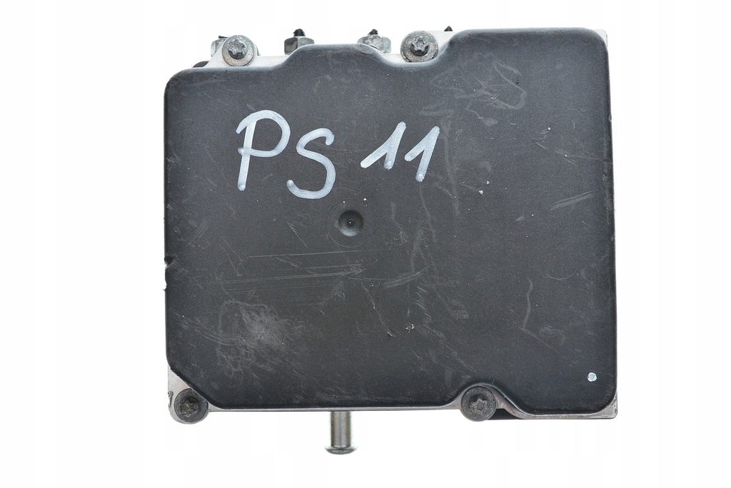 фото №12, Насос abs honda fr-v 0265950432 0265234268 опис