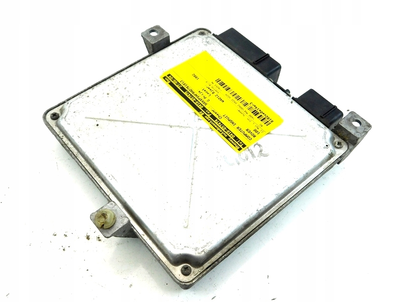 R/18 rover 100 1.4 gti бортовой компьютер двигателя mne10062 Недорого