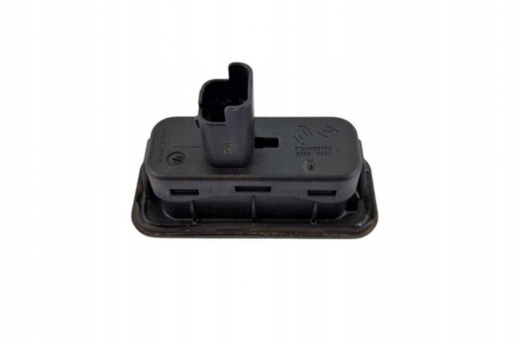 фото №1, Кнопка открывания крышки багажника renault grand scénic iii jz0/1_