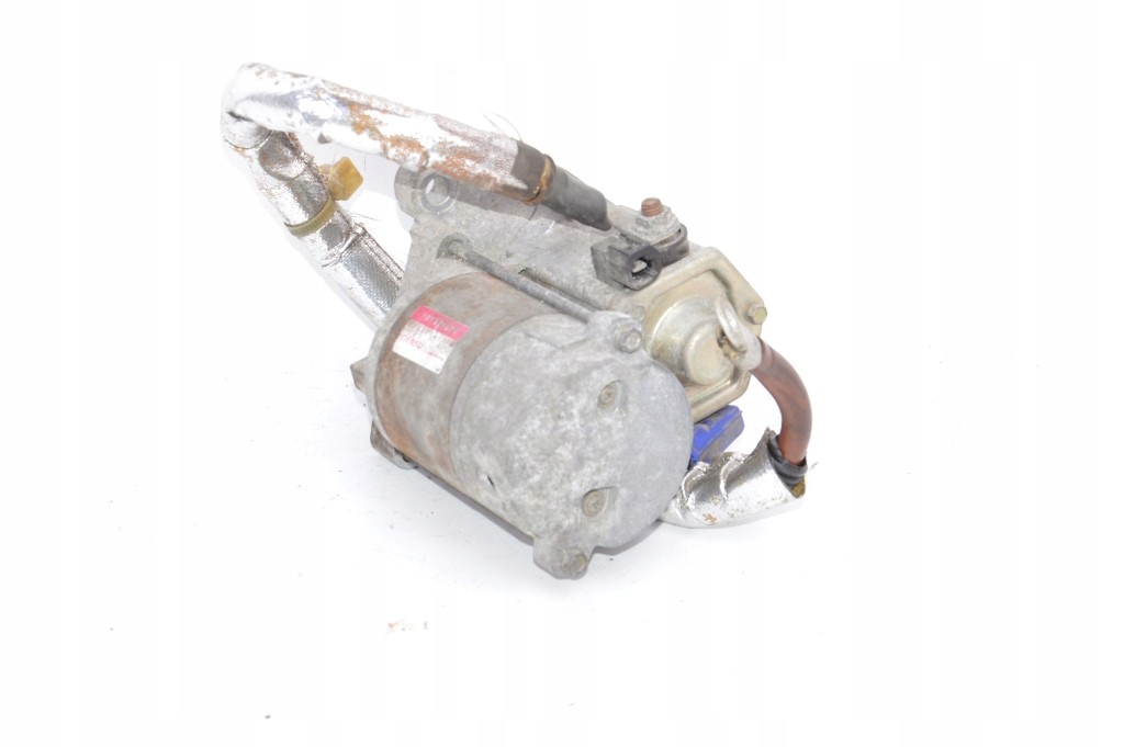 фото №4, Bentley arnage стартер pb55296pa