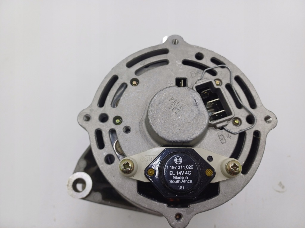 Mercedes w124 w461 w463 генератор оригінал Київ