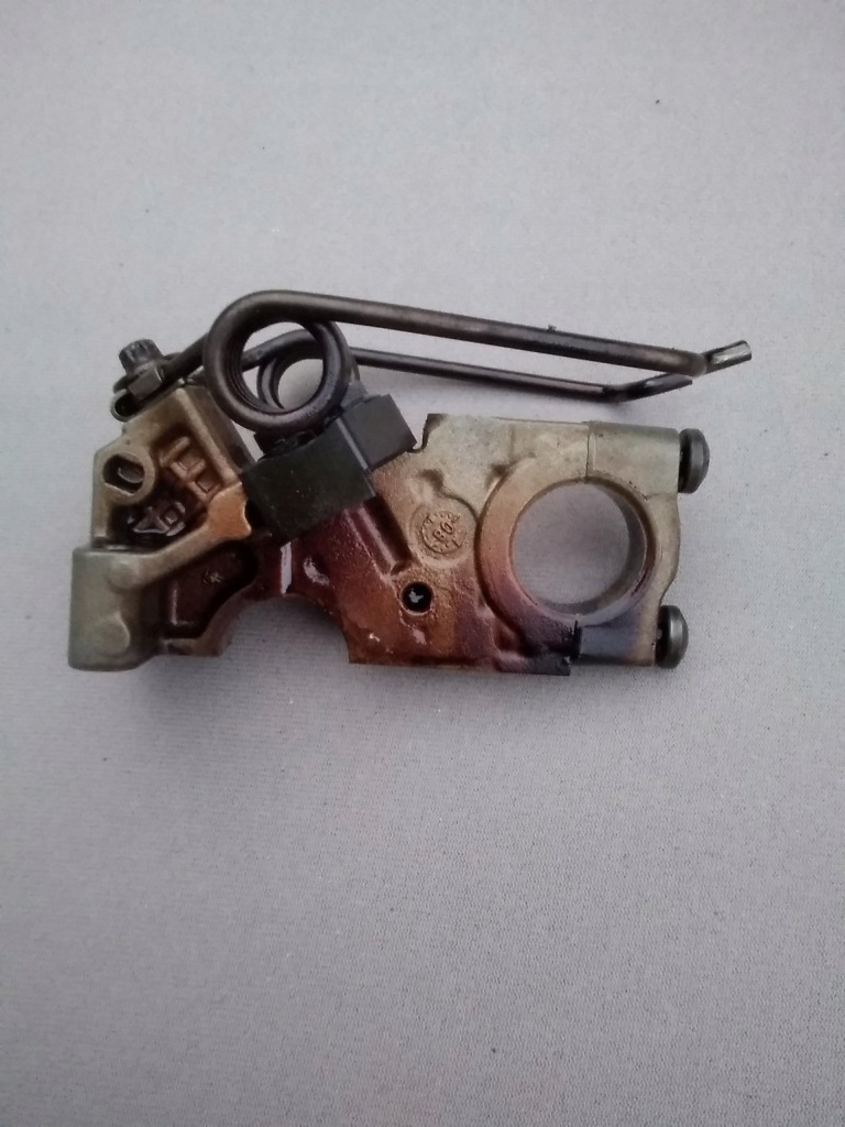 фото №6, Citroen peugeot вкладыш вала 1.4 vti 1.6 vti 7570013 1.6