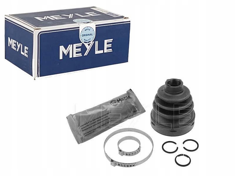 фото №1, Meyle захист шарнір 100 495 0025