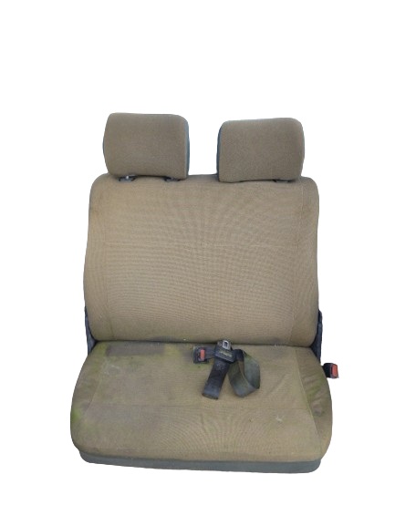 фото №1, Transporter t4 заднє сидіння підрамник лавка сидіння