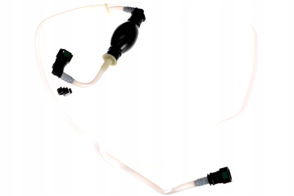 фото №2, Gates mfl1057 шланг паливний гнучкий