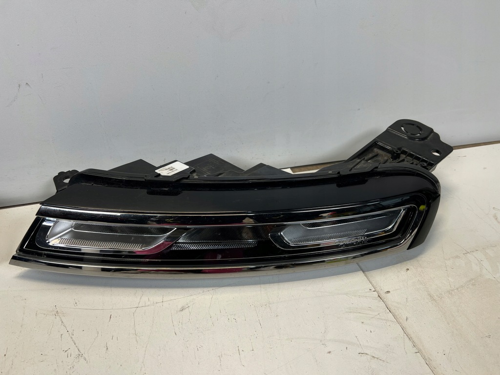 фото №3, Citroen c5 aircross лампа led drl перед левая