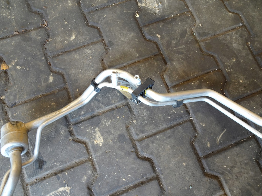 фото №3, Alfa romeo 159 1.8 дроти кондиціонера