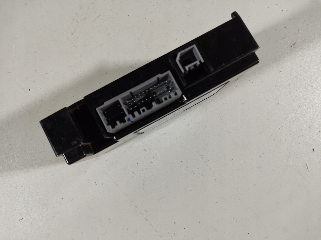 фото №5, Jeep compass 13- модуль блок керування 05091961aa