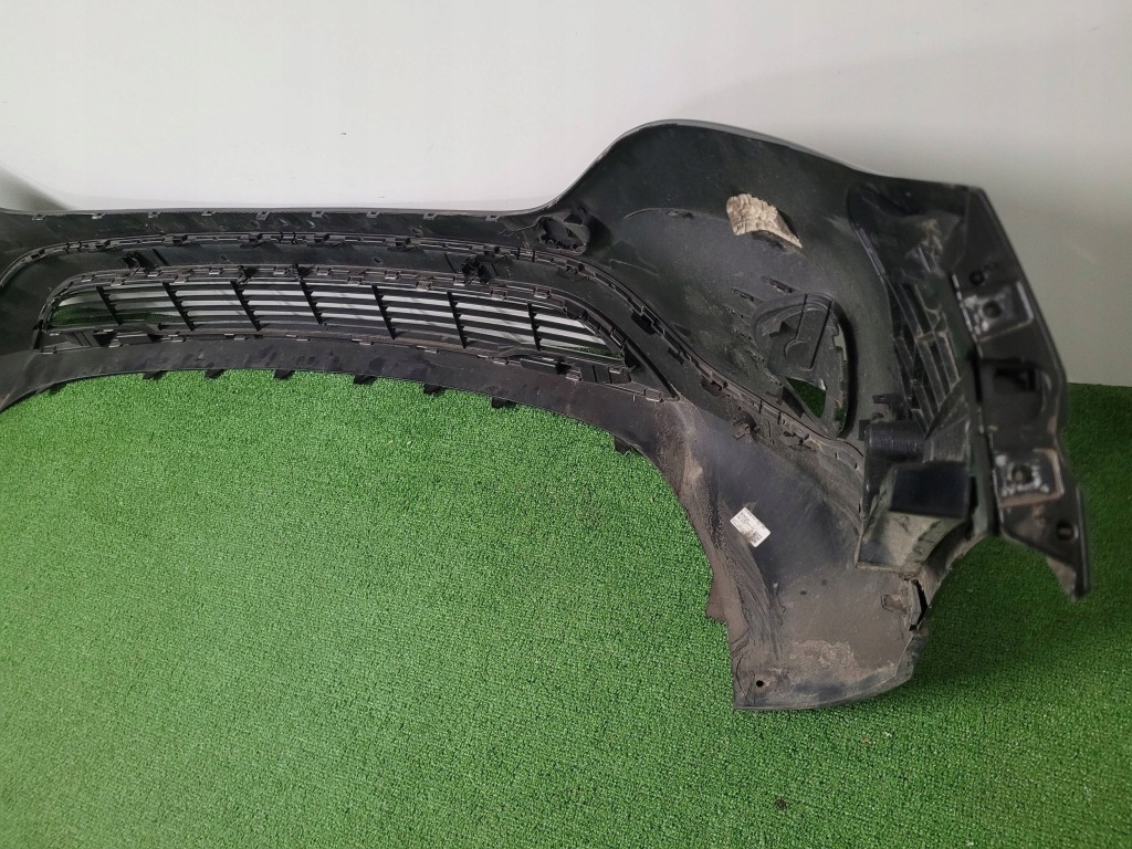 фото №7, Бампер перед передний mercedes eqb a243 w243 x243 a2438853700 оригинал oem