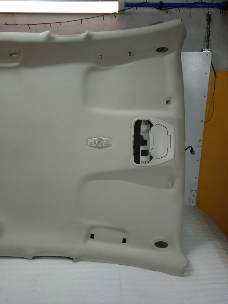 фото №3, Ford escape стеля cv44s51918aa3am1