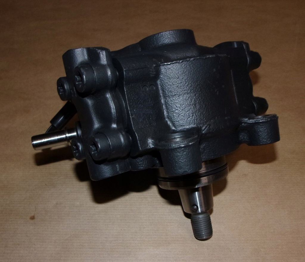 Насос впрыскная r master 3 2.3dci 19 167001930r af Оригинал