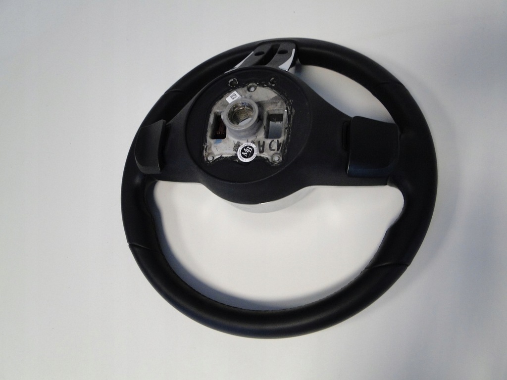 фото №6, Mercedes воздуховод eqe 294 295 vito v 447 sprinter 907 910 лепестки переключения