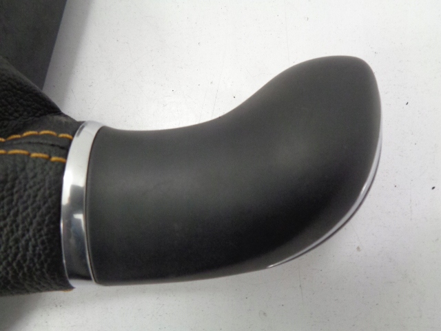 фото №8, Opel crossland x ручка передач чехол переключатели