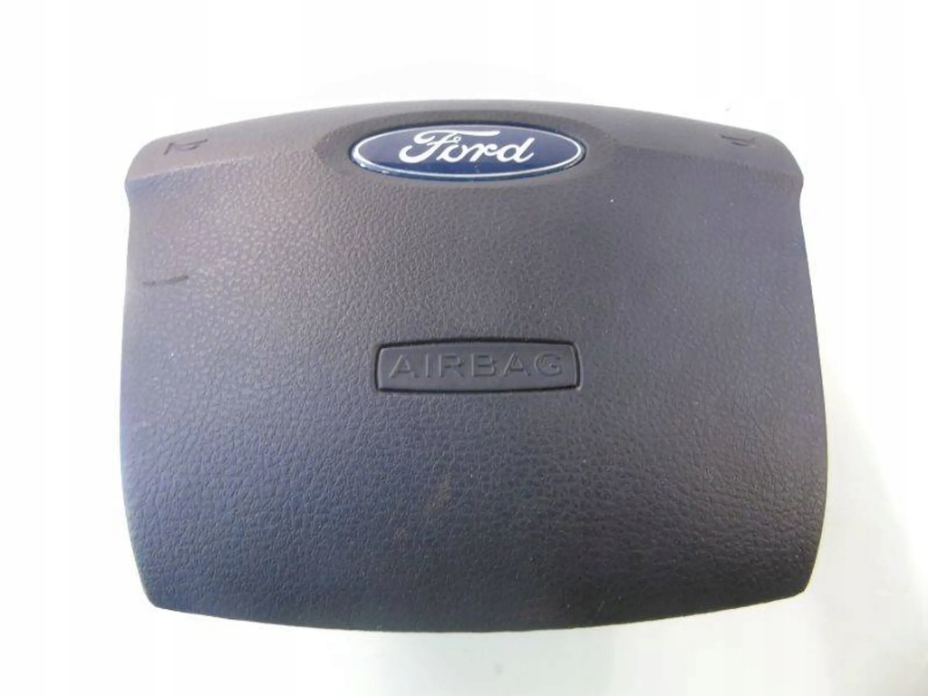 фото №5, Ford smax s-max подушка водія air bag