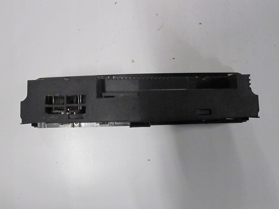 фото №11, Панель кондиціонера обдув bmw e46