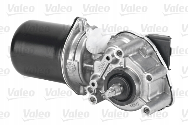 фото №1, Двигатель дворник renault grand scenic ii, scenic ii 06.03-07.10 перед