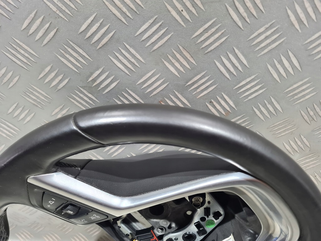 фото №10, Воздуховод кожа мультифункция opel insignia a