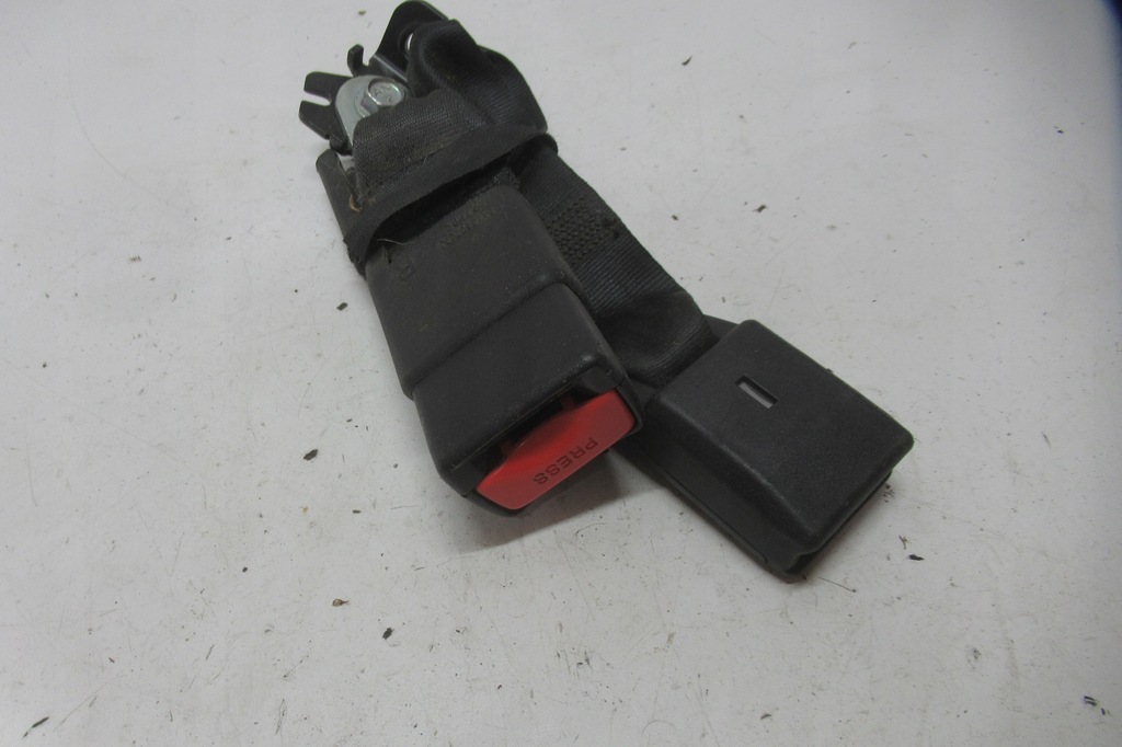 фото №1, Subaru forester 11r кліпса поперечина правий задня